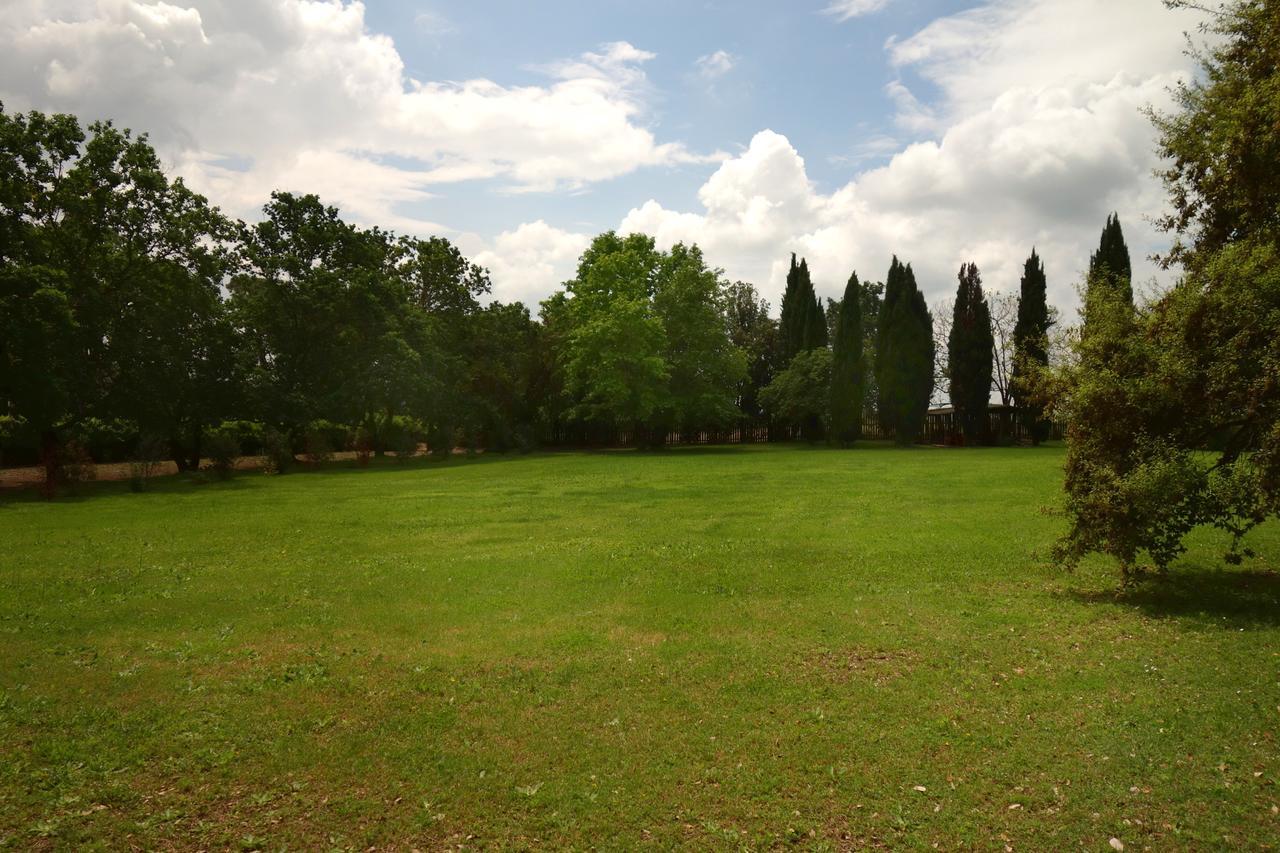 Madonnella Agricola Vila Cesano Exterior foto