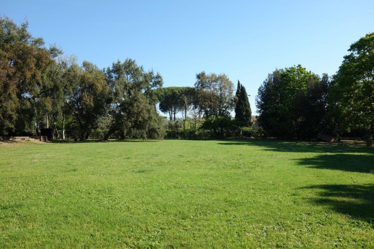Madonnella Agricola Vila Cesano Exterior foto